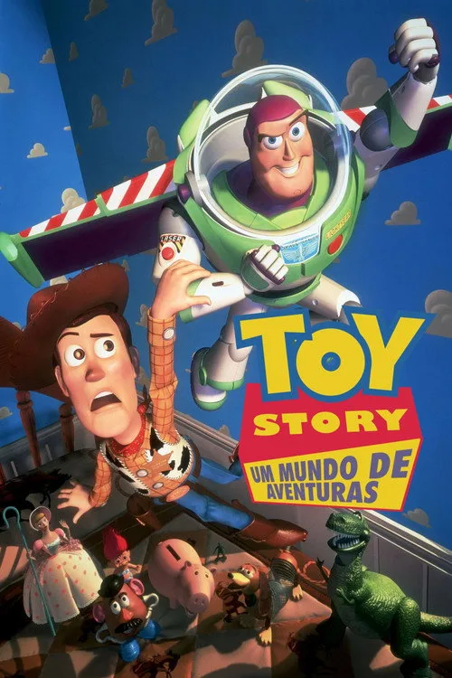 Toy Story